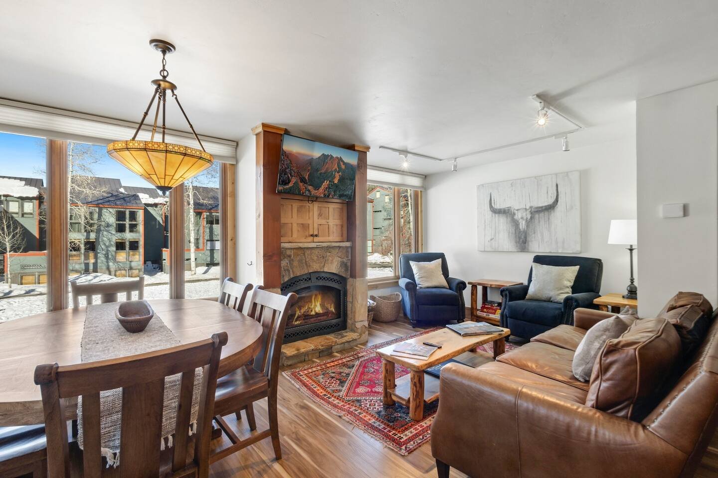 Telluride Vacation Rental