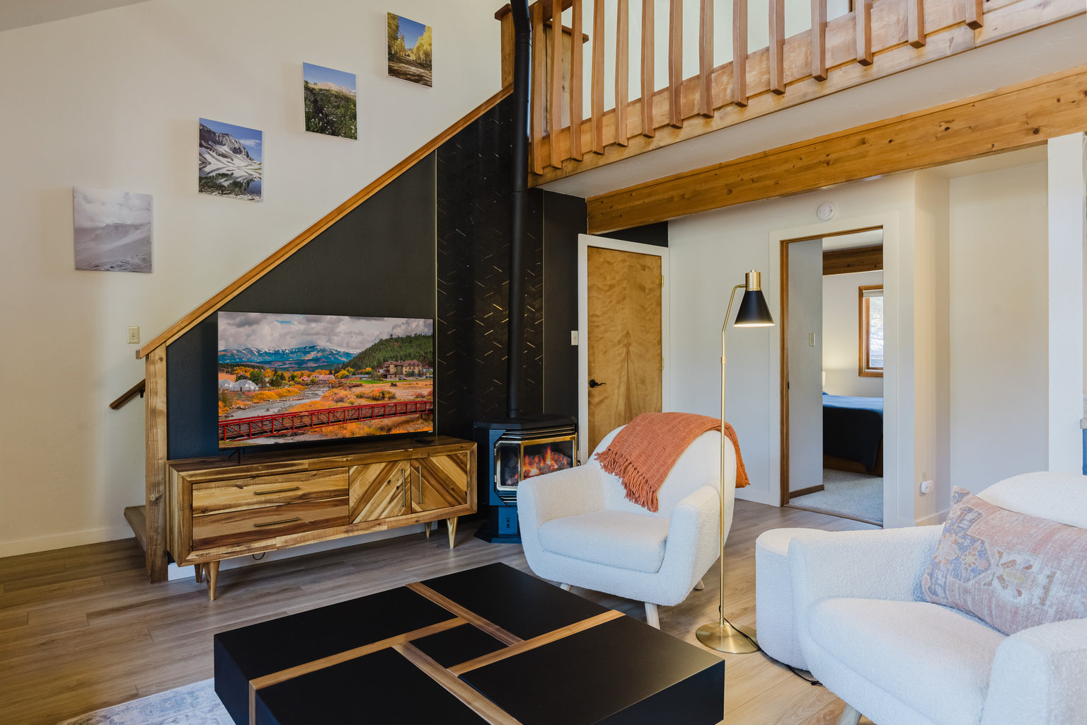 Pagosa Springs Vacation Rental