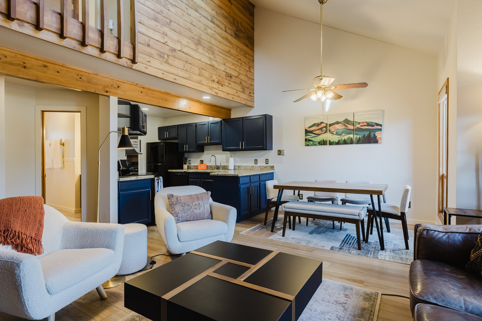 Pagosa Springs Vacation Rental
