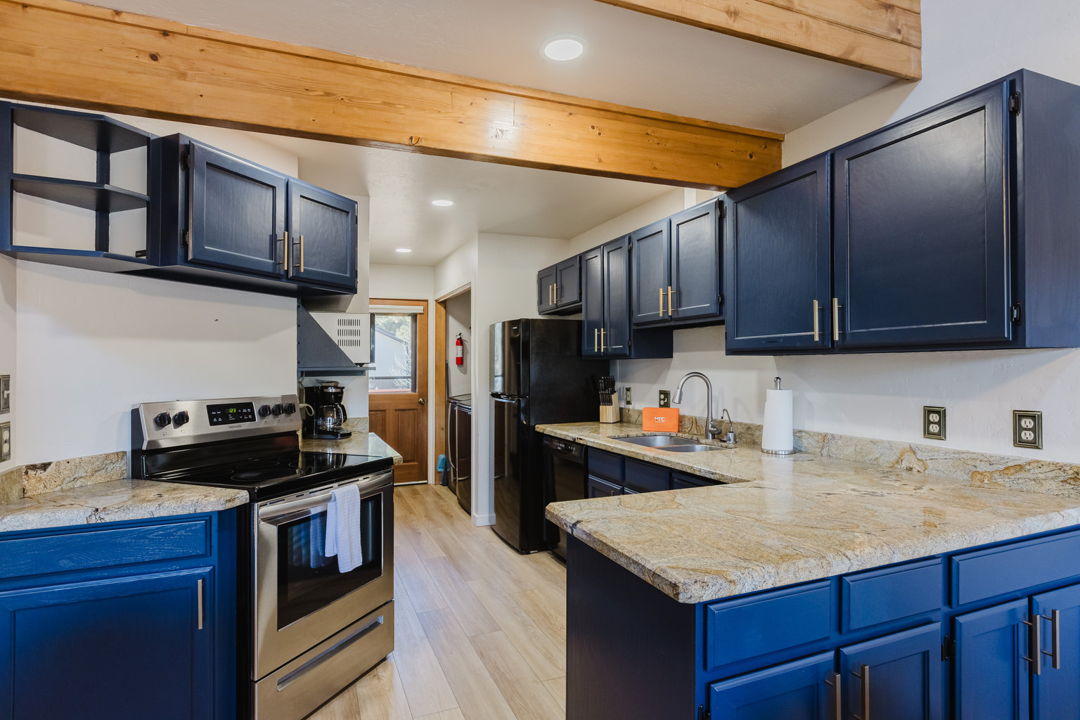 Pagosa Springs Vacation Rental