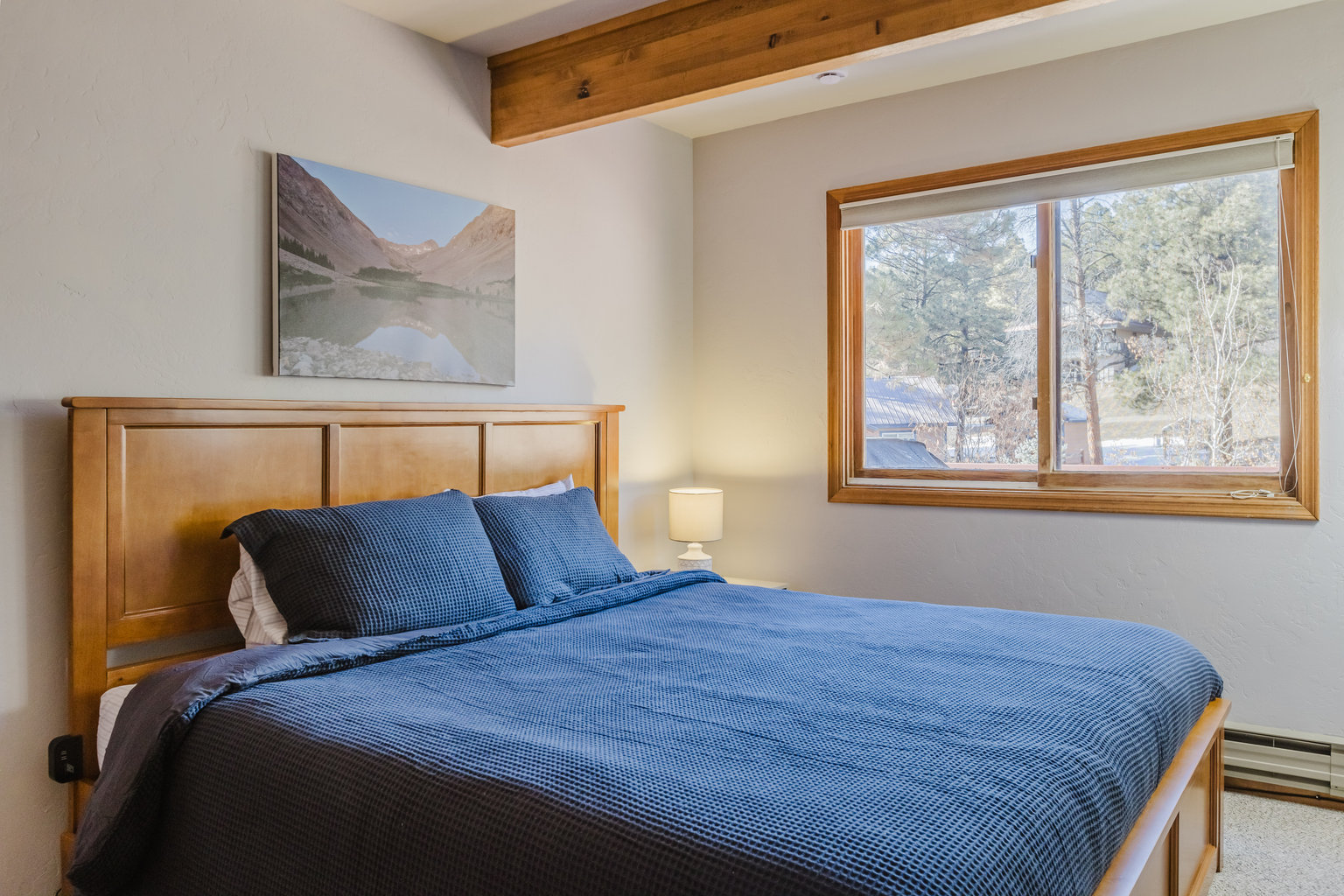 Pagosa Springs Vacation Rental