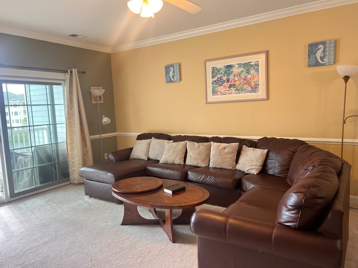 Myrtle Beach Vacation Rental