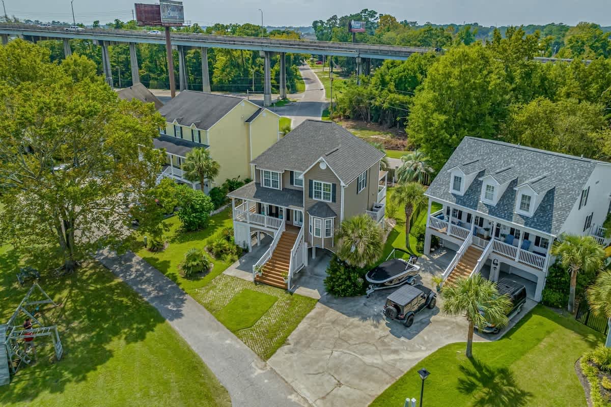 Little River Vacation Rental