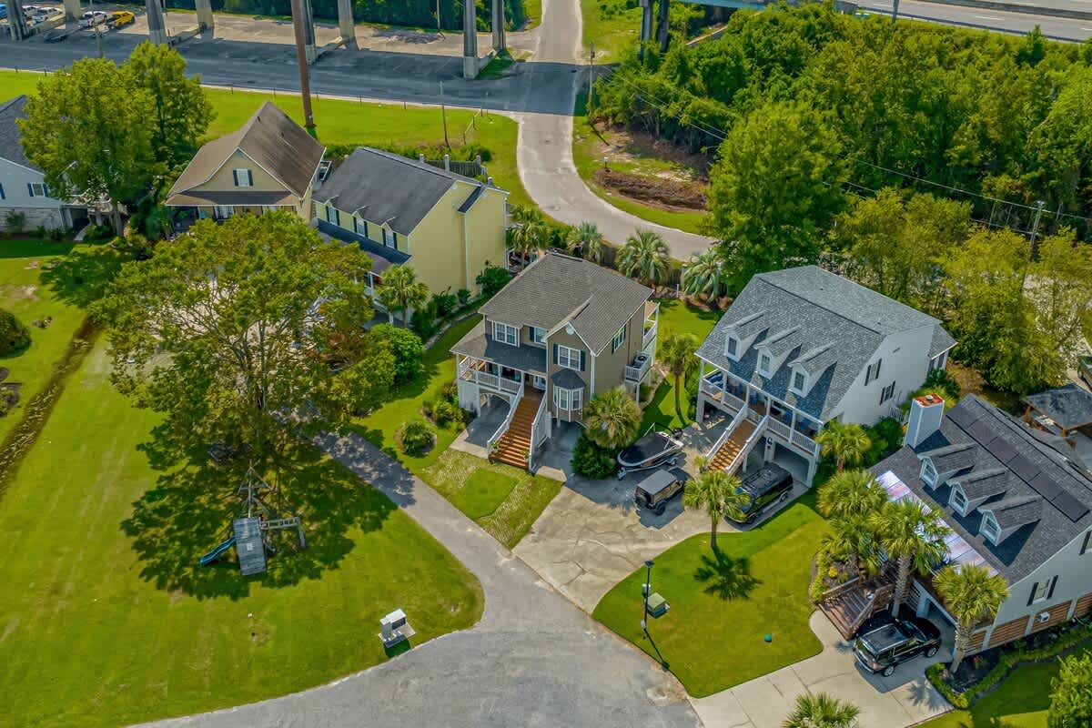 Little River Vacation Rental
