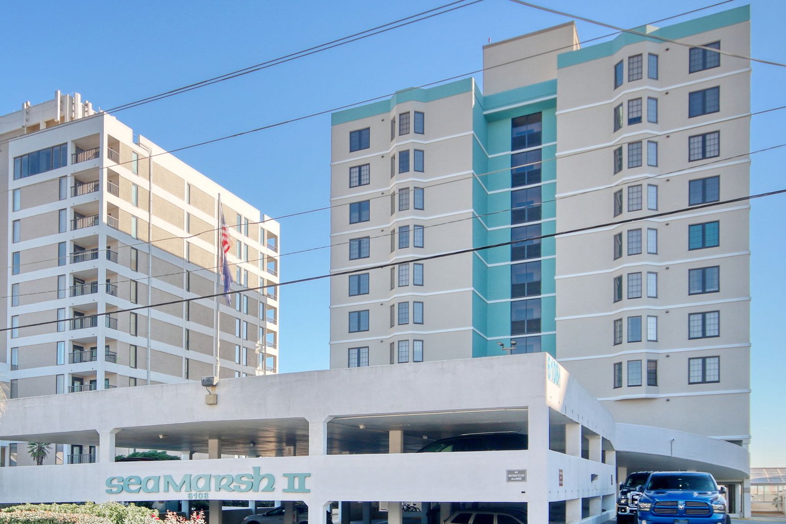 North Myrtle Beach Vacation Rental