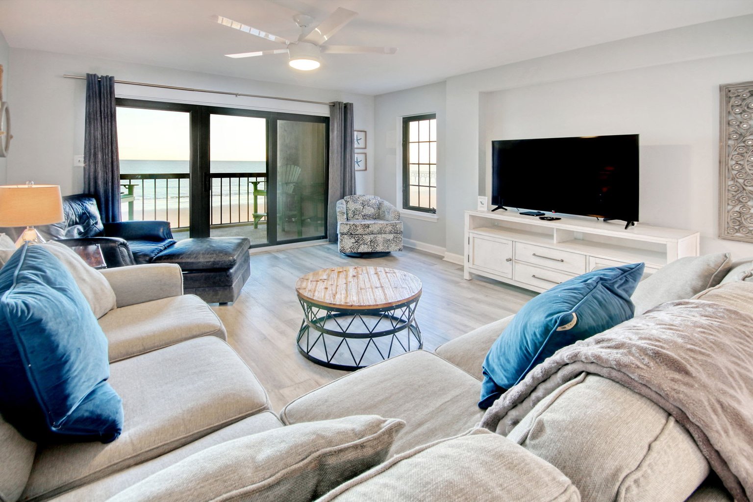 North Myrtle Beach Vacation Rental