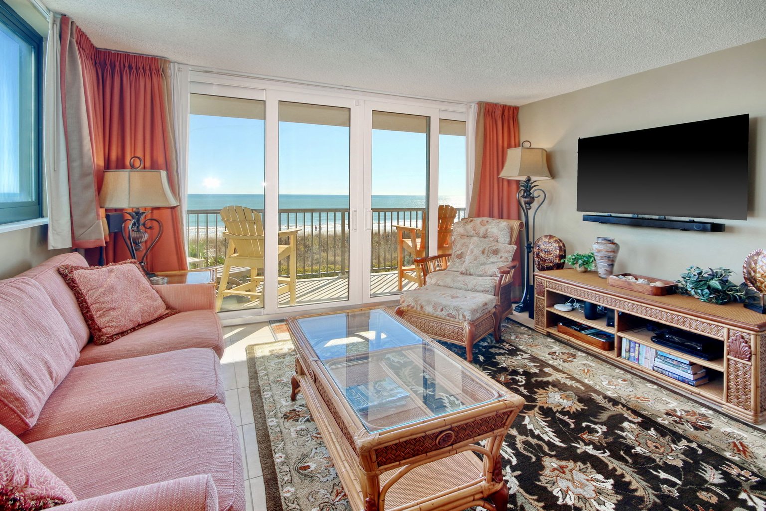North Myrtle Beach Vacation Rental