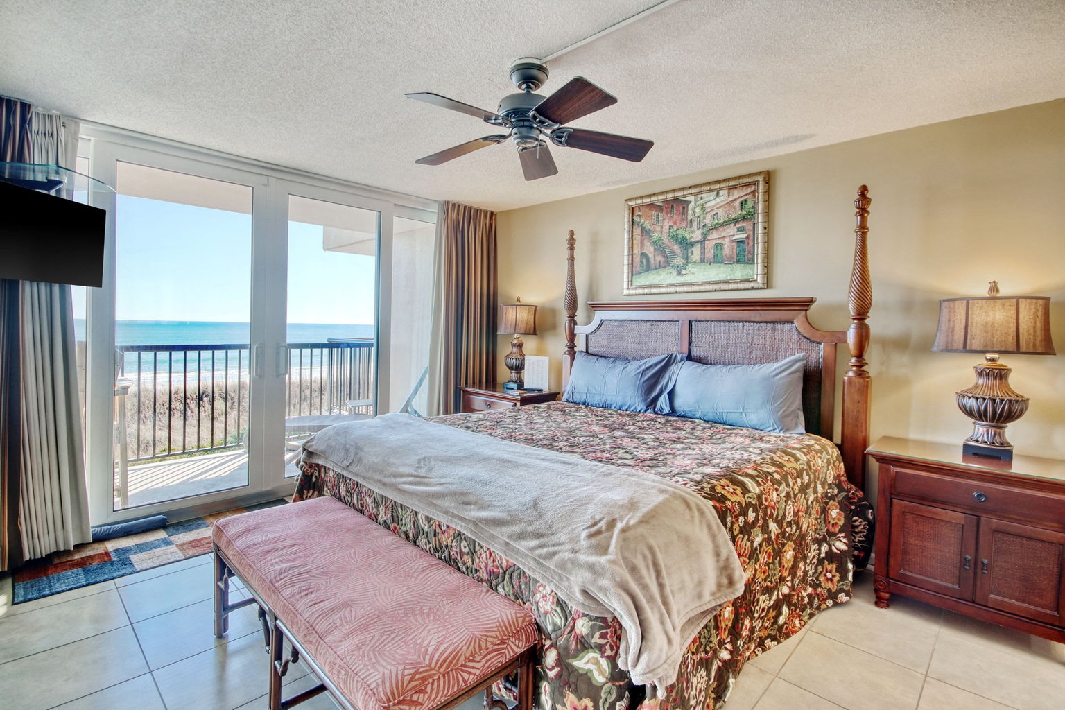 North Myrtle Beach Vacation Rental