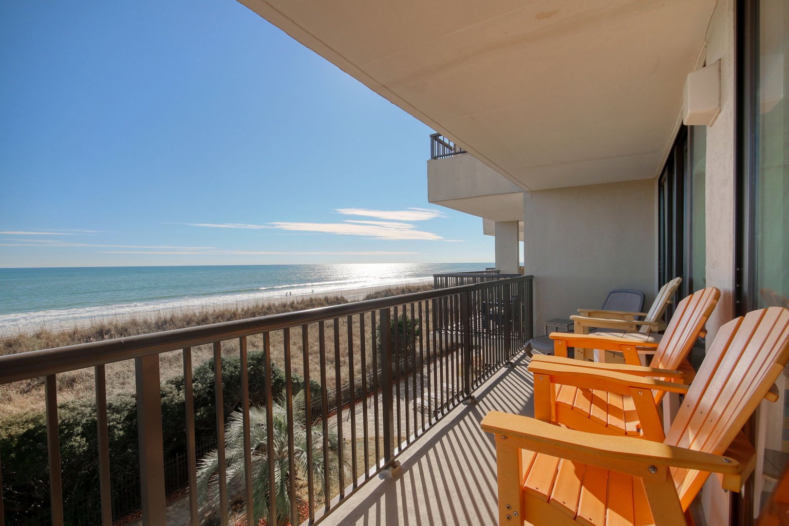 North Myrtle Beach Vacation Rental