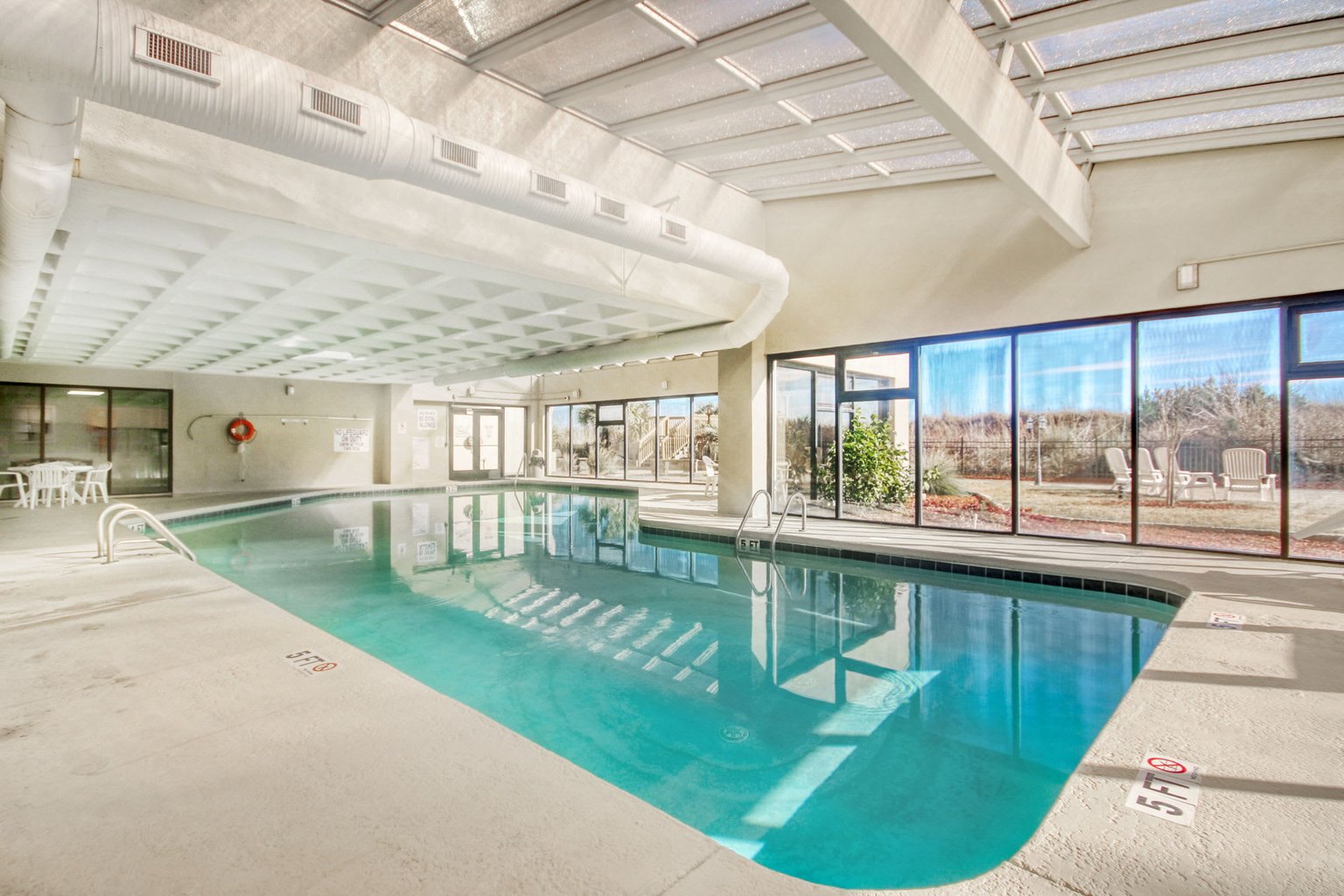 North Myrtle Beach Vacation Rental