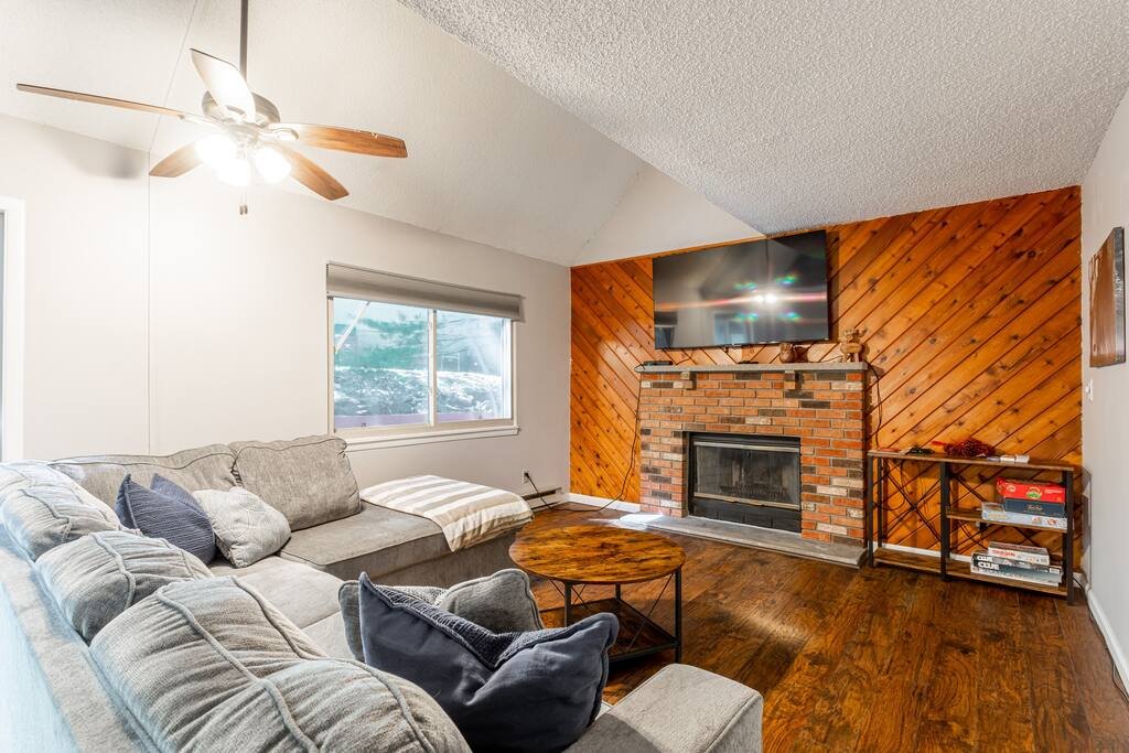 East Stroudsburg Vacation Rental