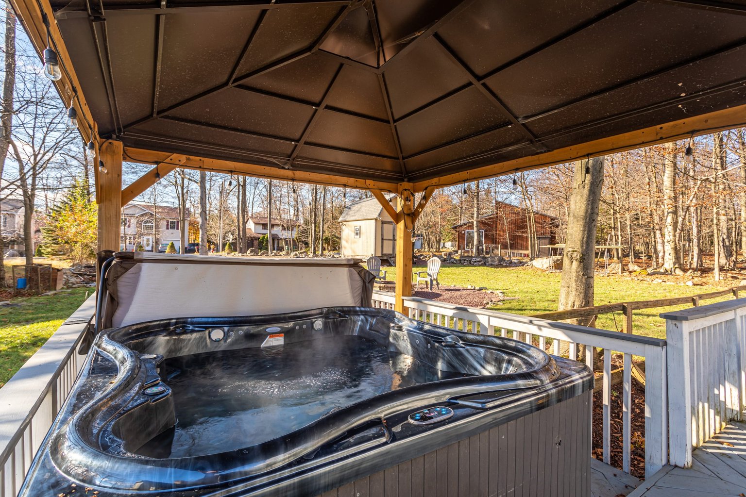 Tobyhanna Vacation Rental