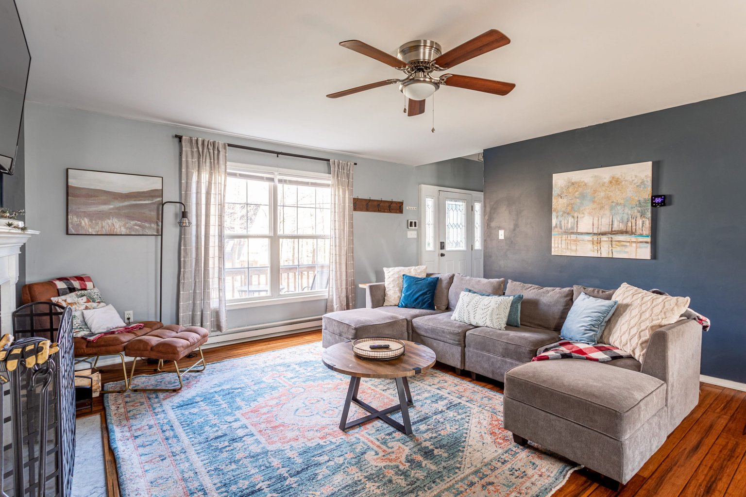 Tobyhanna Vacation Rental