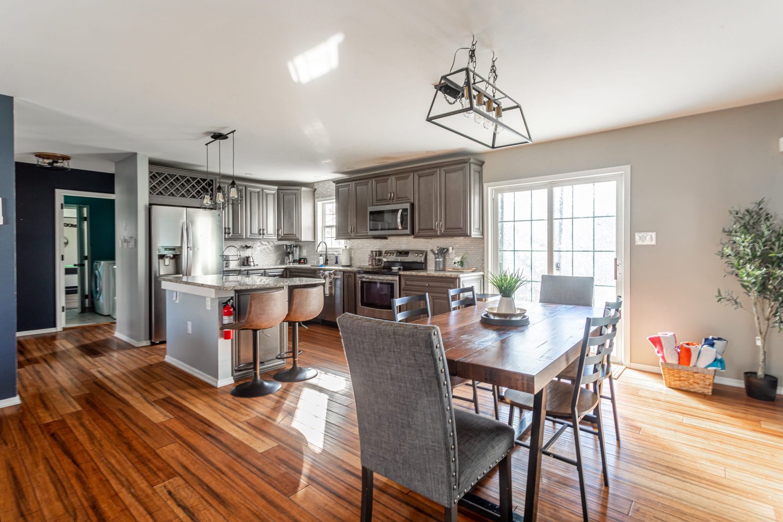 Tobyhanna Vacation Rental