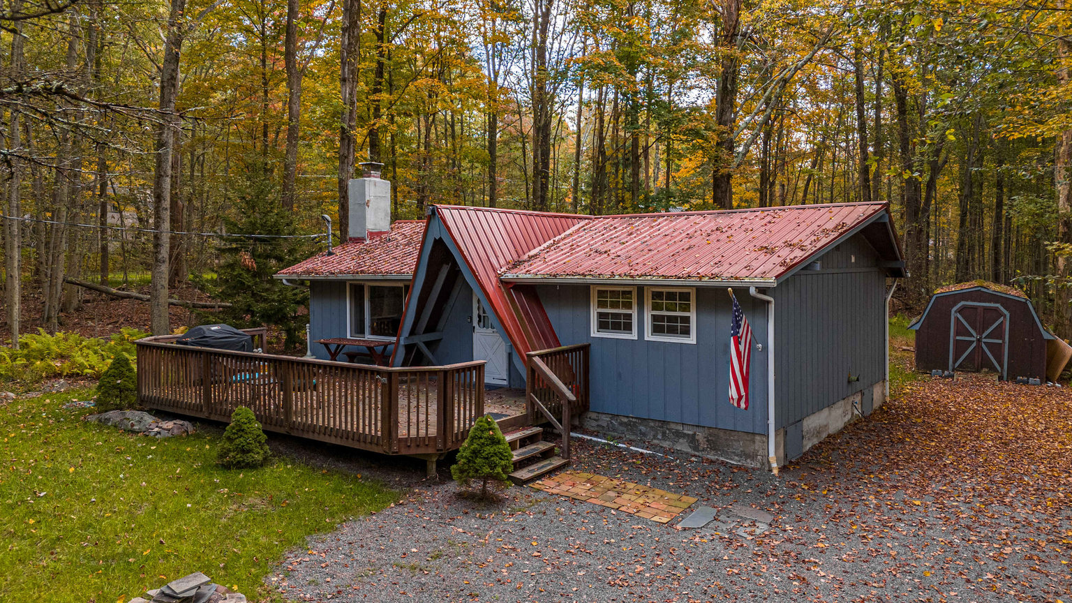 Pocono Lake Vacation Rental