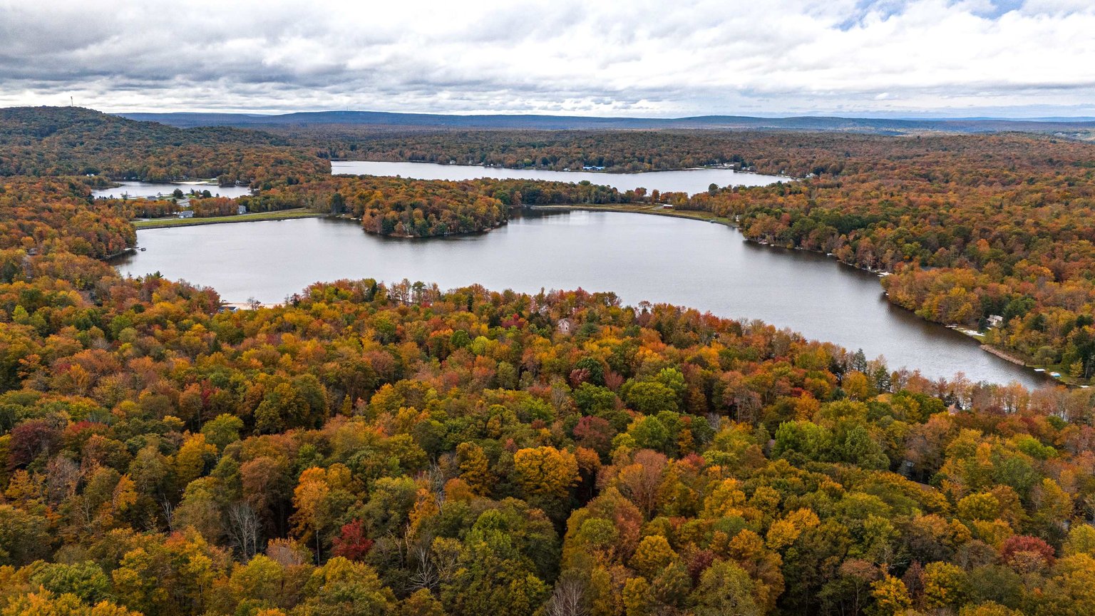 Pocono Lake Vacation Rental