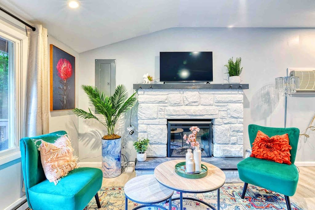 Pocono Lake Vacation Rental