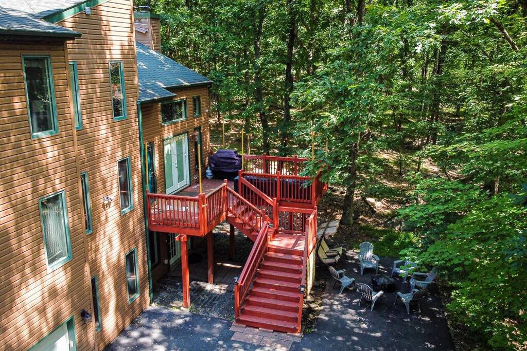 East Stroudsburg Vacation Rental