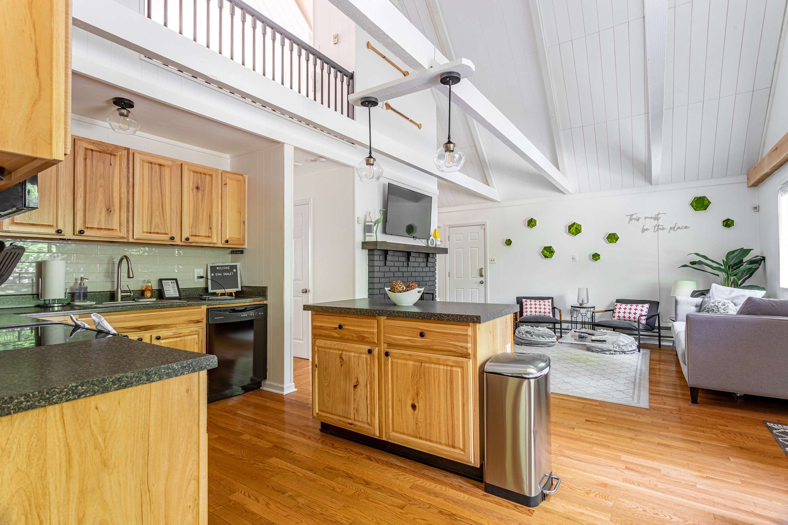 Albrightsville Vacation Rental