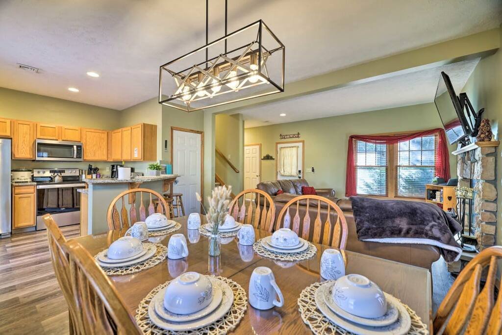 Tannersville Vacation Rental