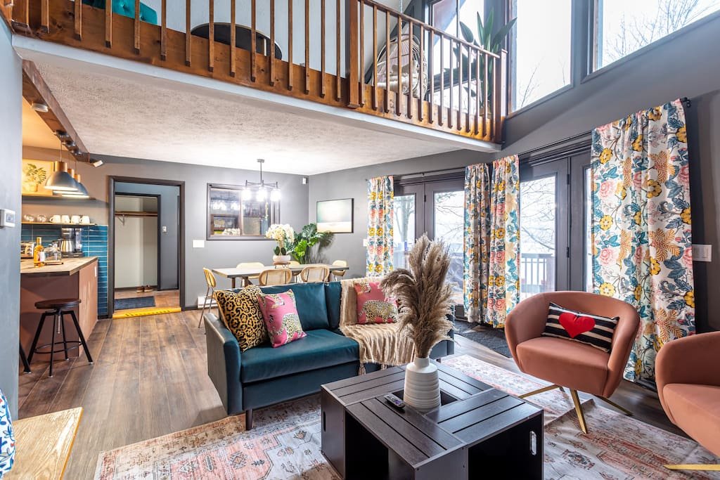 Tobyhanna Vacation Rental