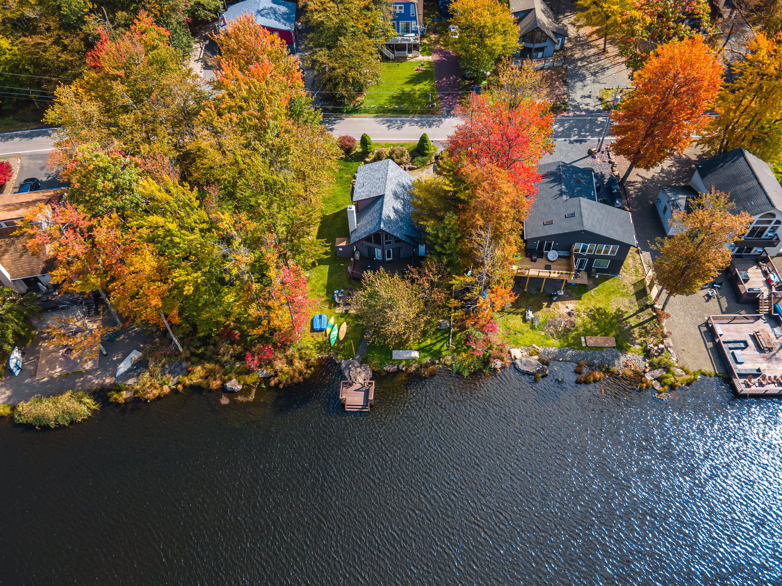 Tobyhanna Vacation Rental