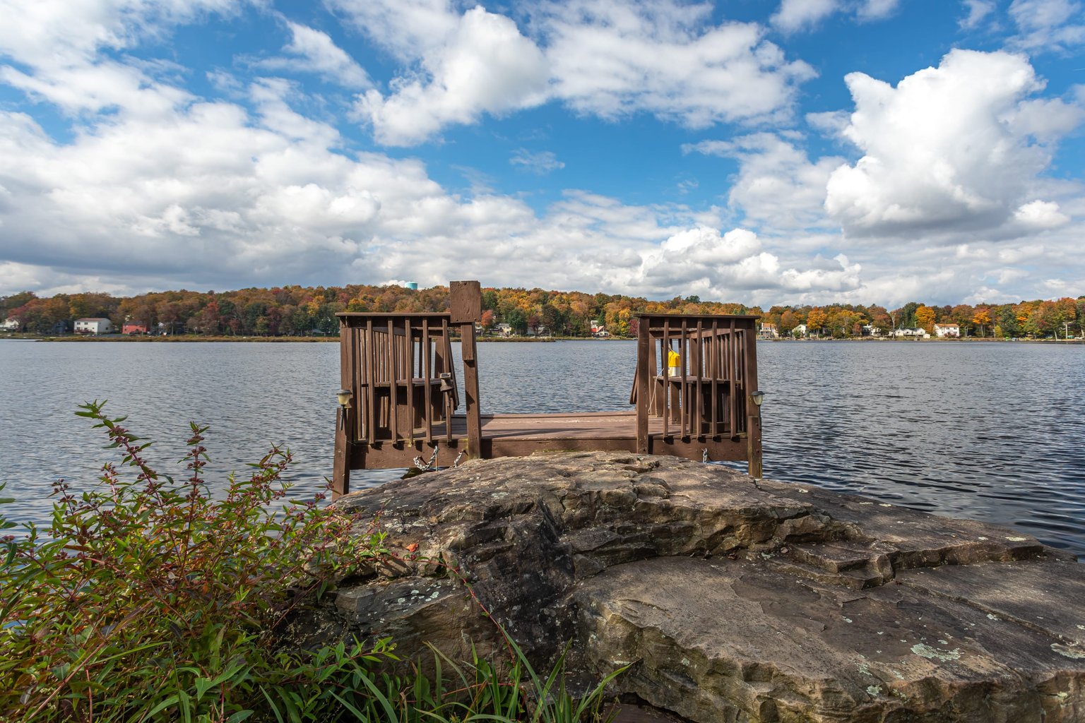 Tobyhanna Vacation Rental