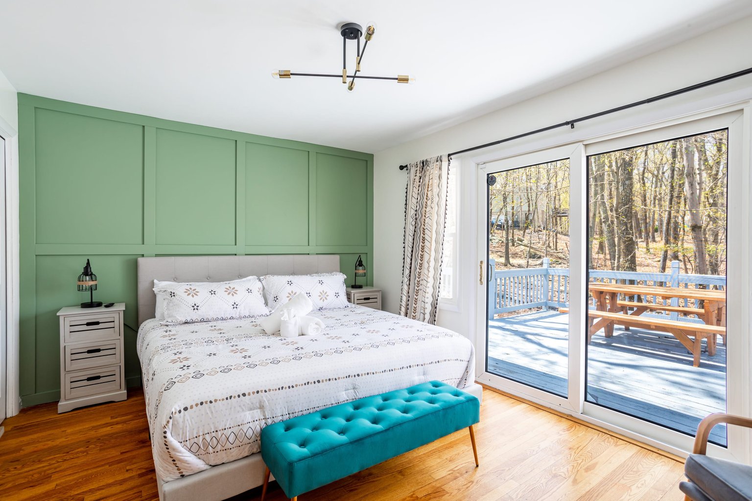 East Stroudsburg Vacation Rental