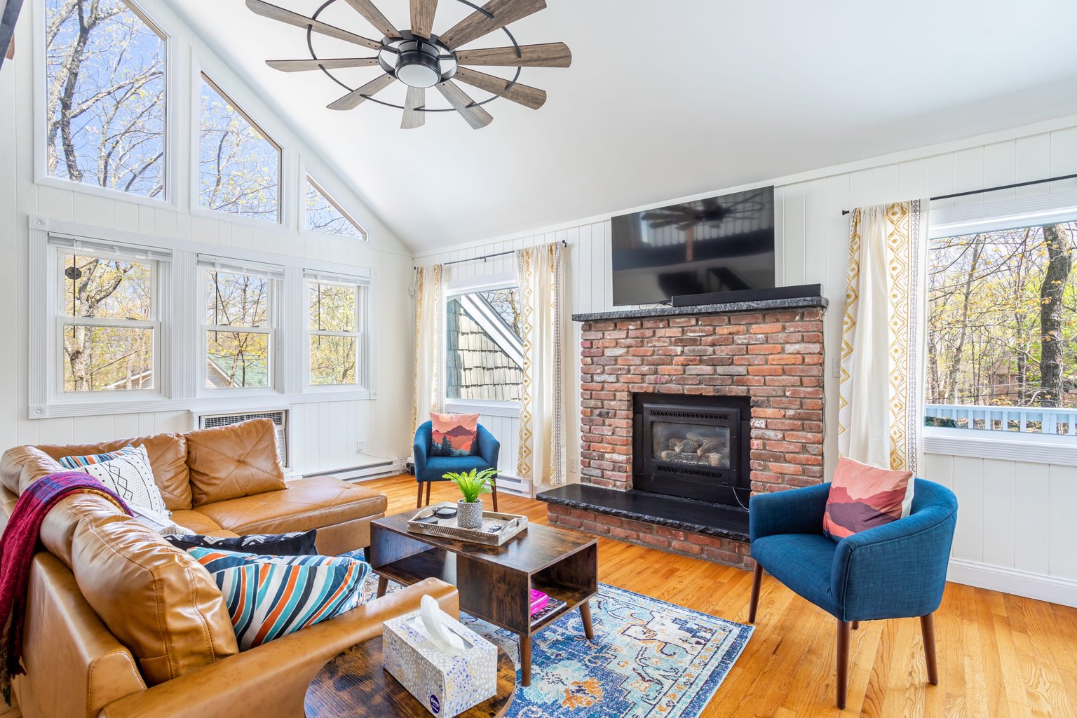 East Stroudsburg Vacation Rental