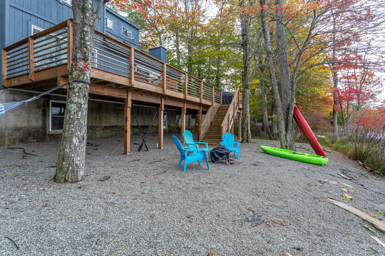 Tobyhanna Vacation Rental
