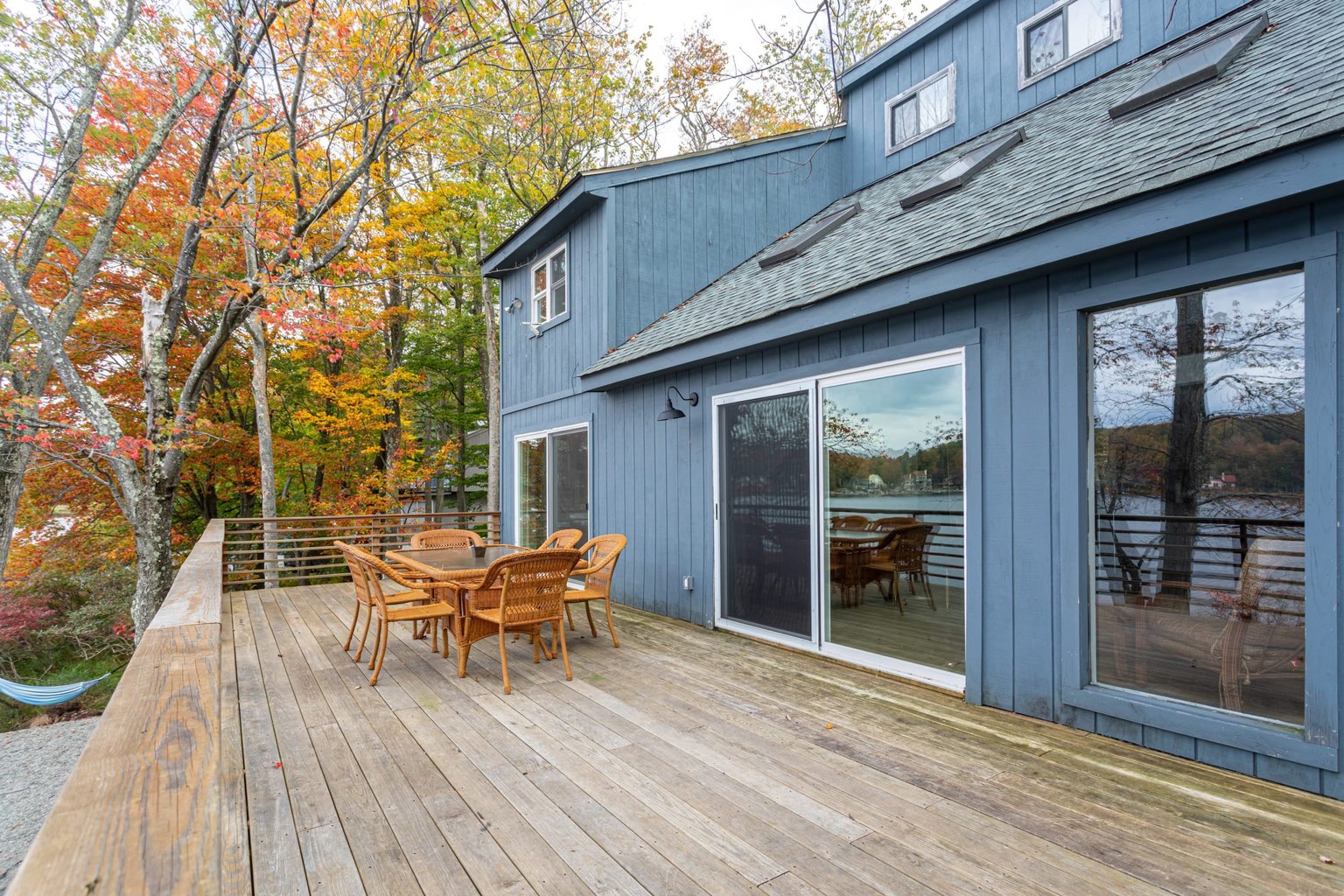 Tobyhanna Vacation Rental