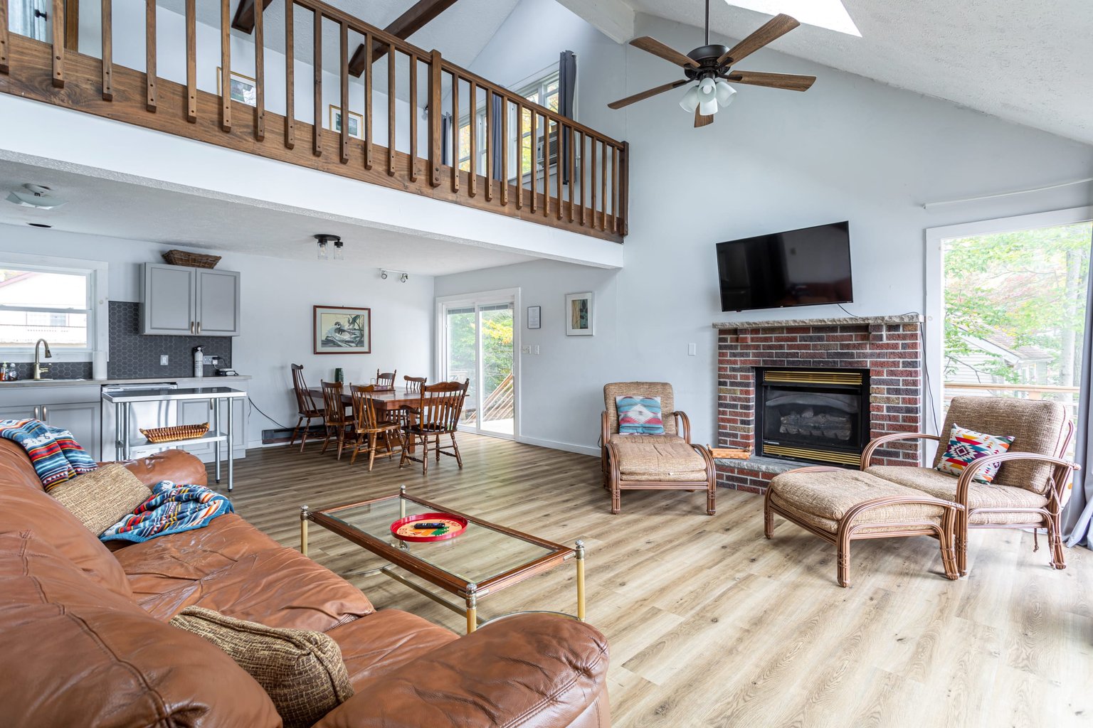 Tobyhanna Vacation Rental