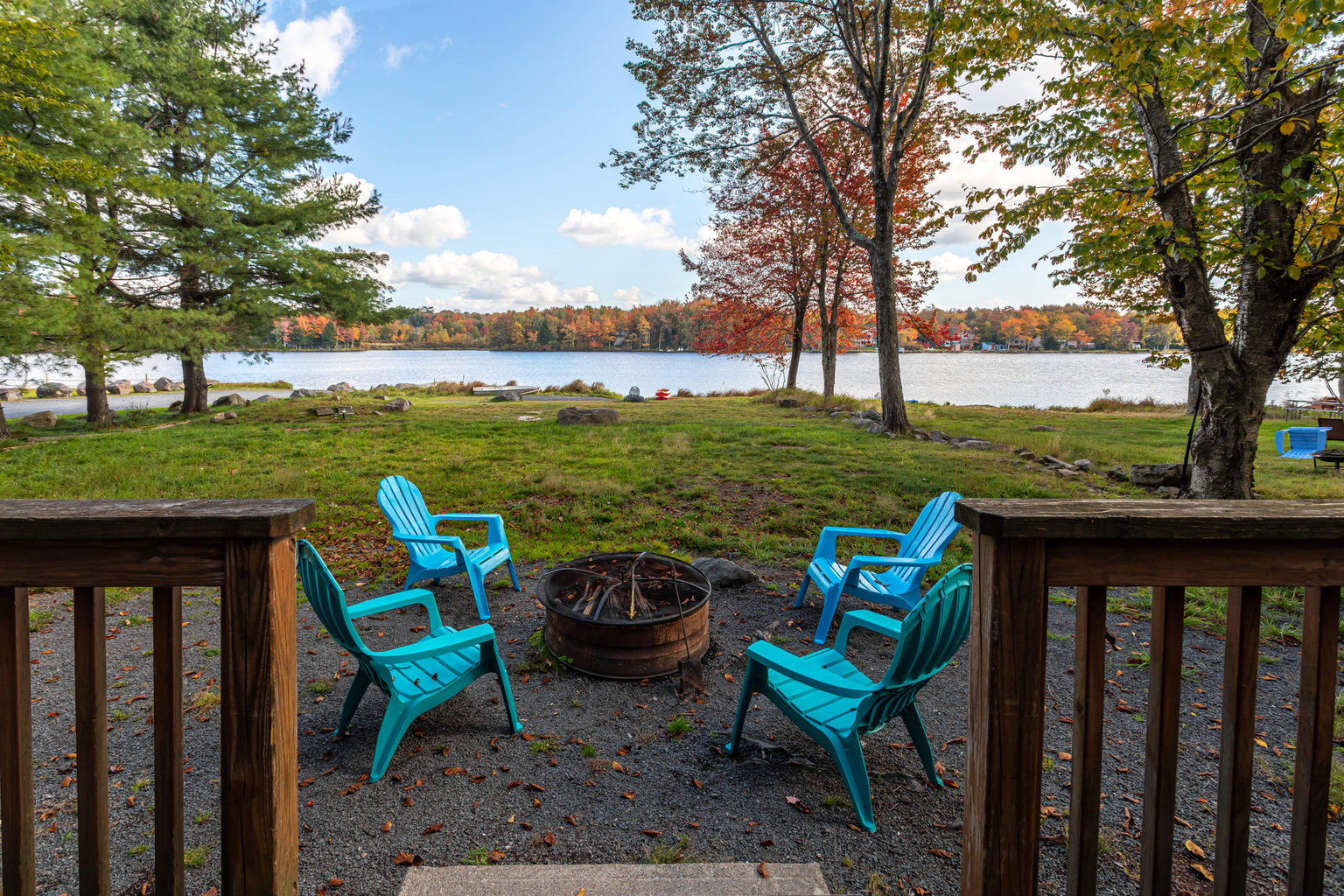 Tobyhanna Vacation Rental
