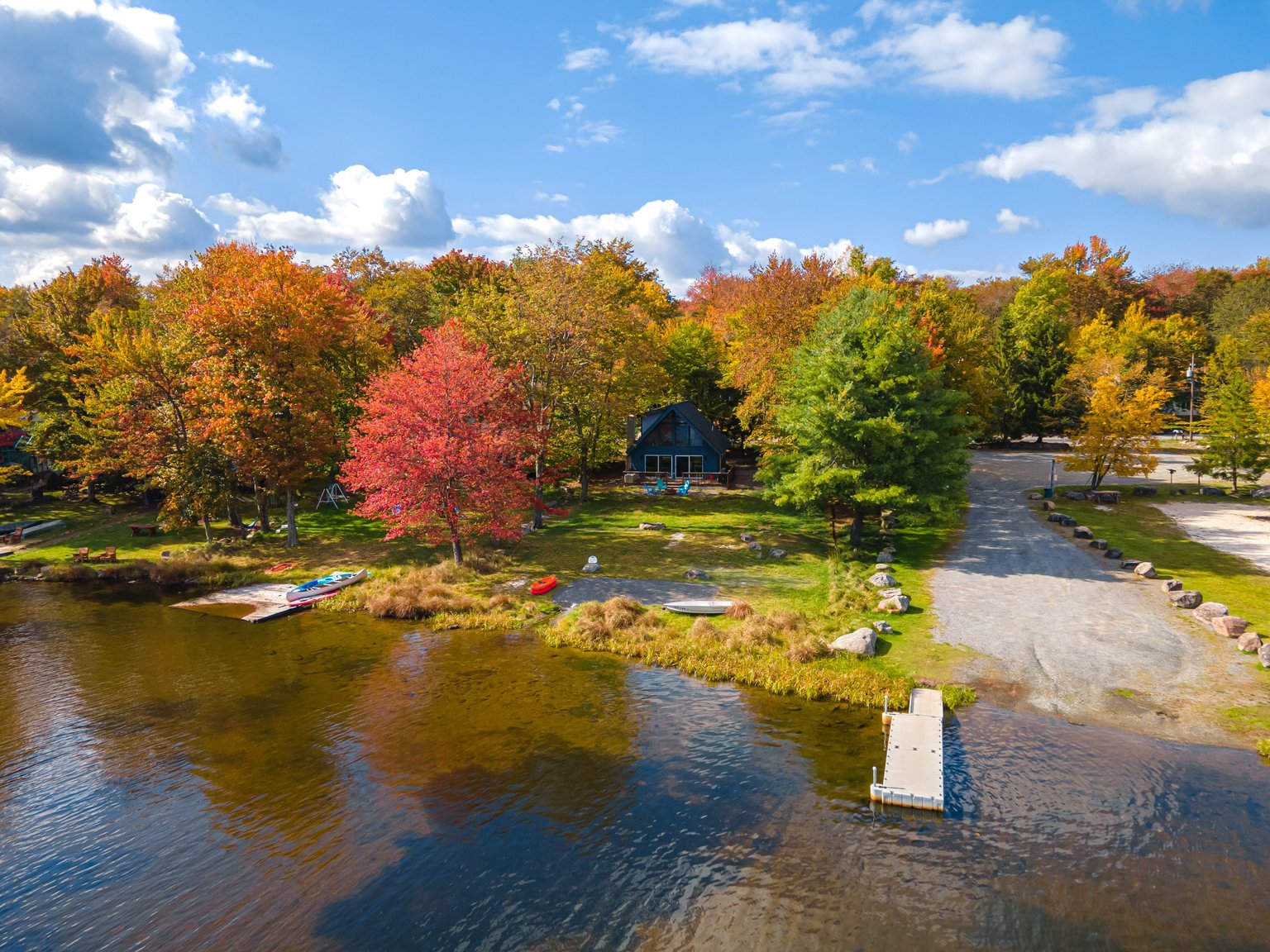 Tobyhanna Vacation Rental