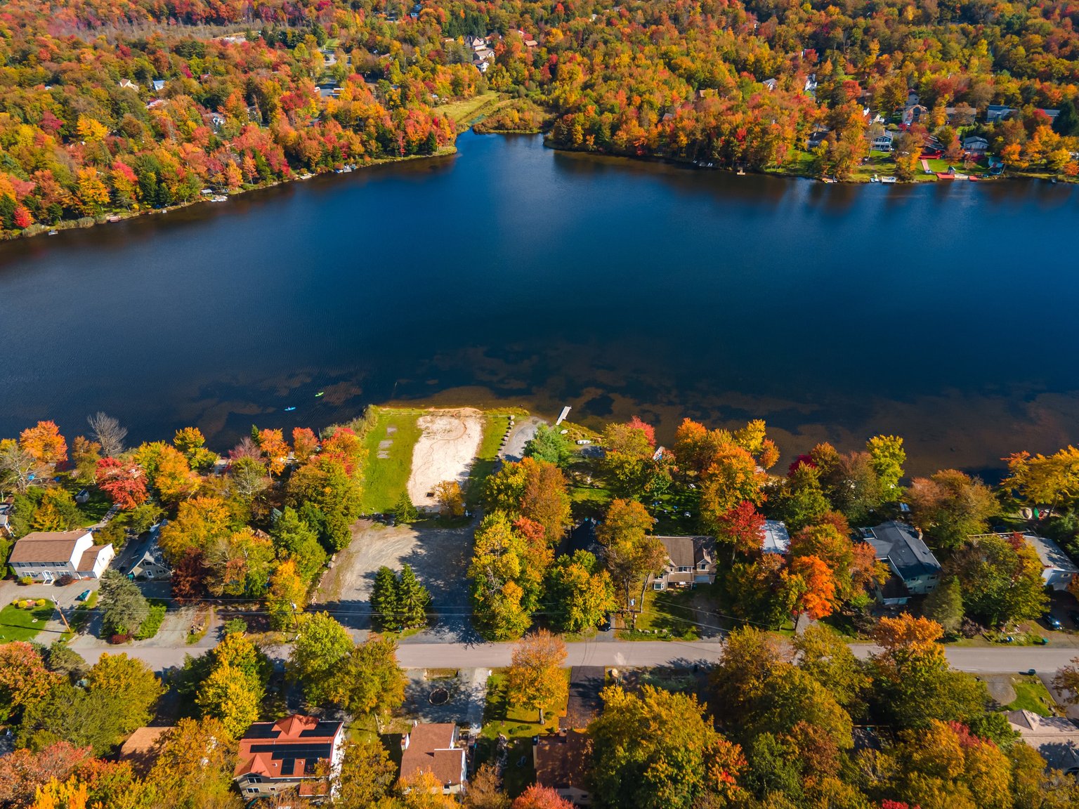 Tobyhanna Vacation Rental