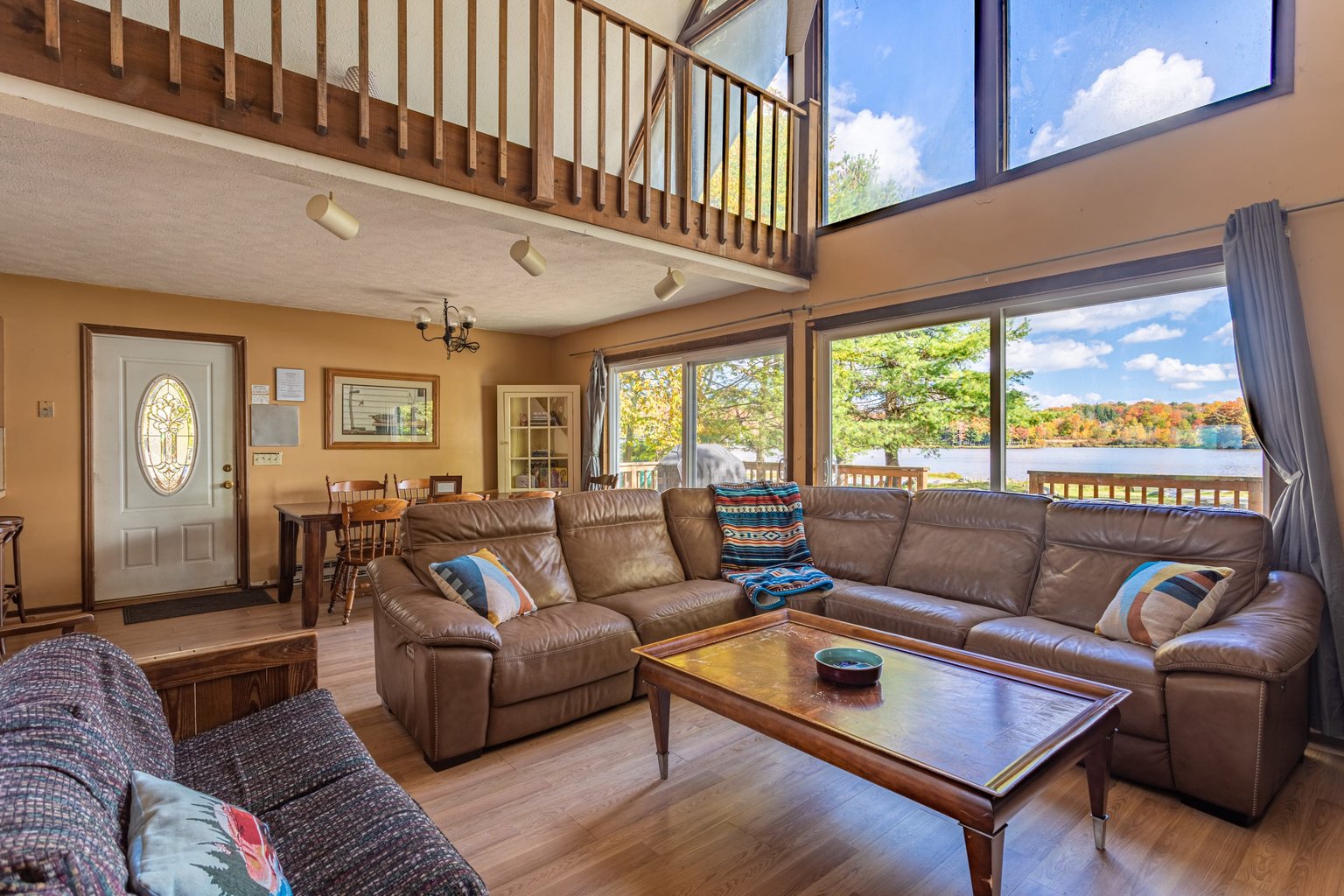 Tobyhanna Vacation Rental