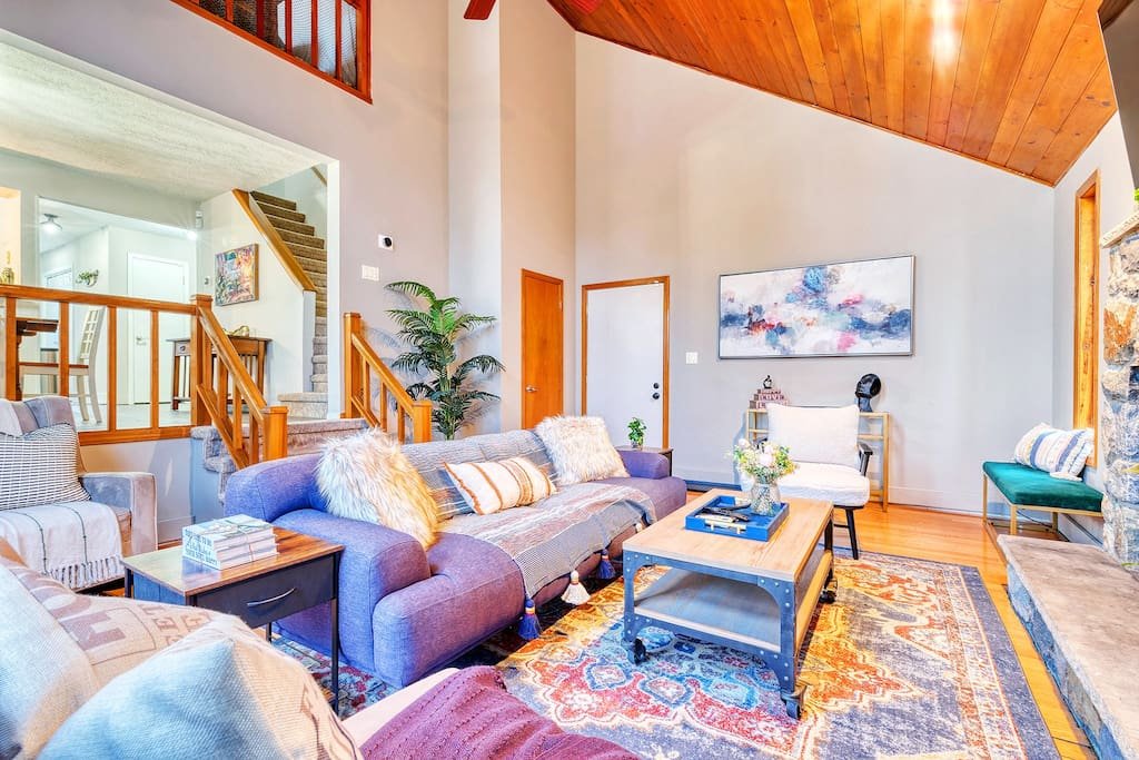 Albrightsville Vacation Rental