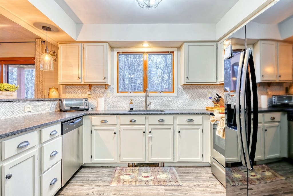 Albrightsville Vacation Rental