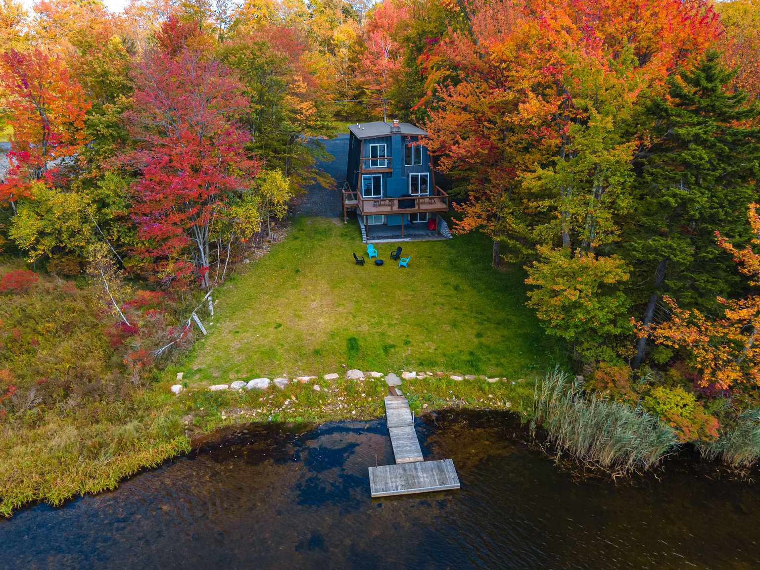 Tobyhanna Vacation Rental