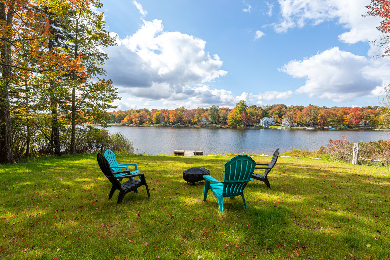 Tobyhanna Vacation Rental