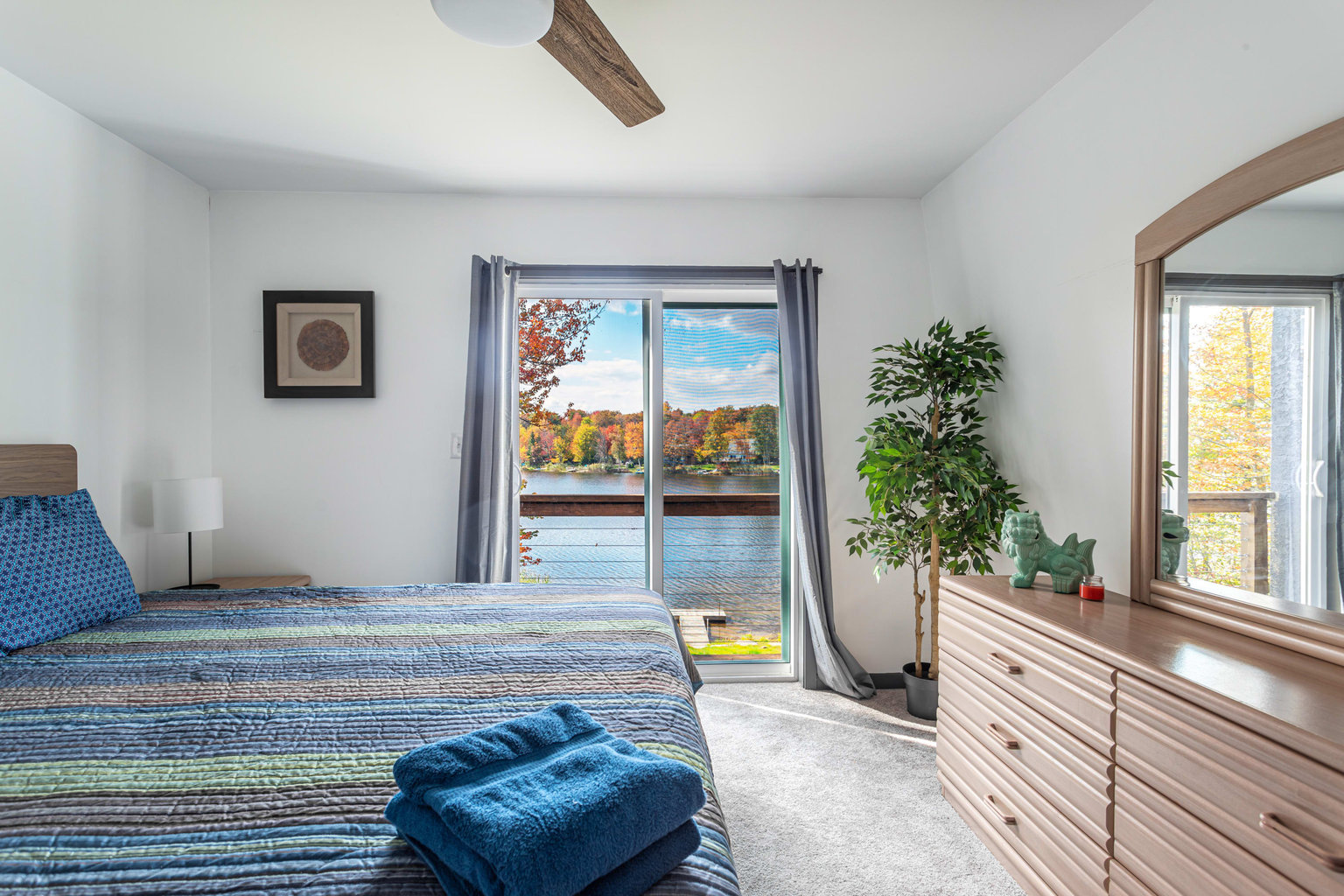 Tobyhanna Vacation Rental