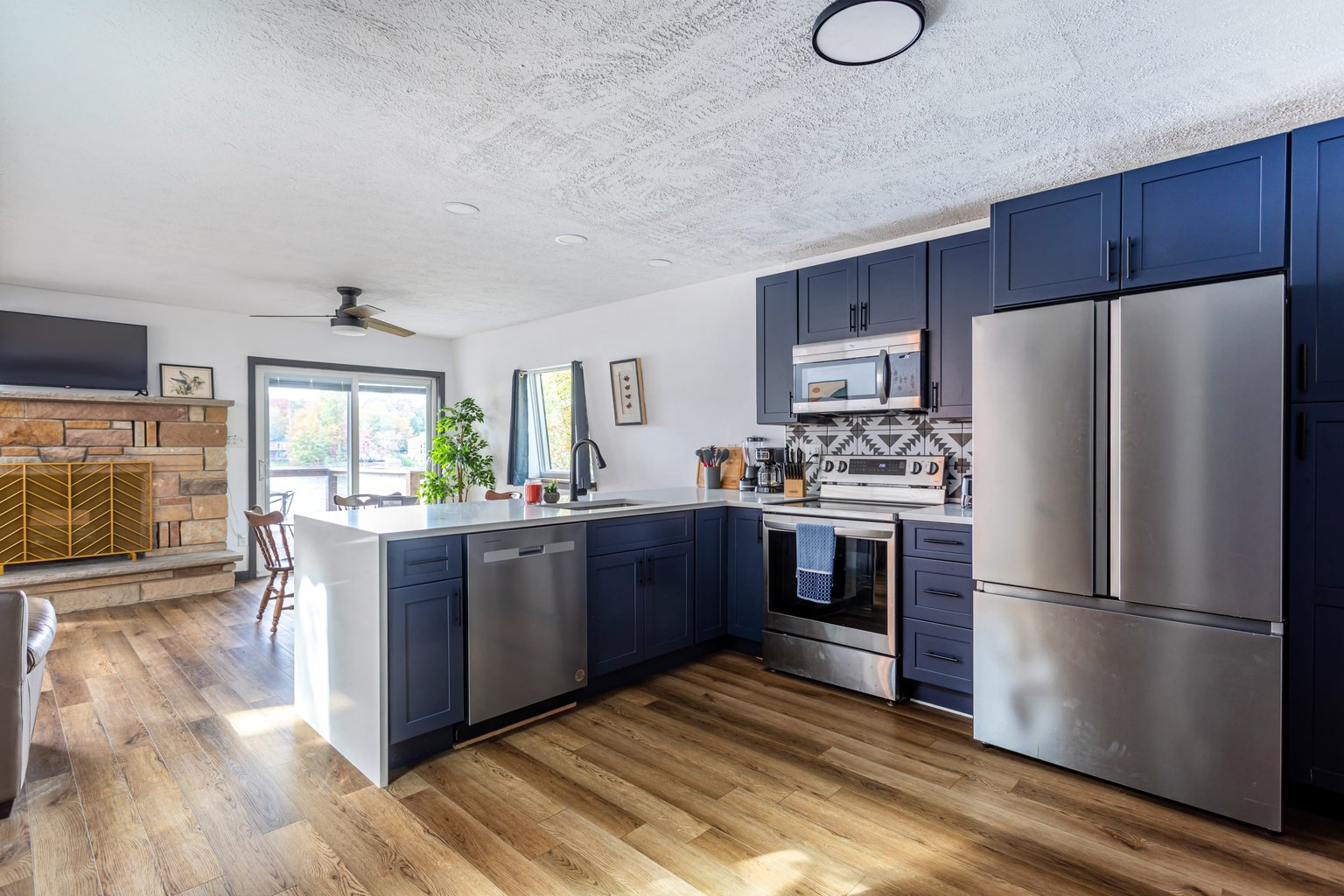 Tobyhanna Vacation Rental