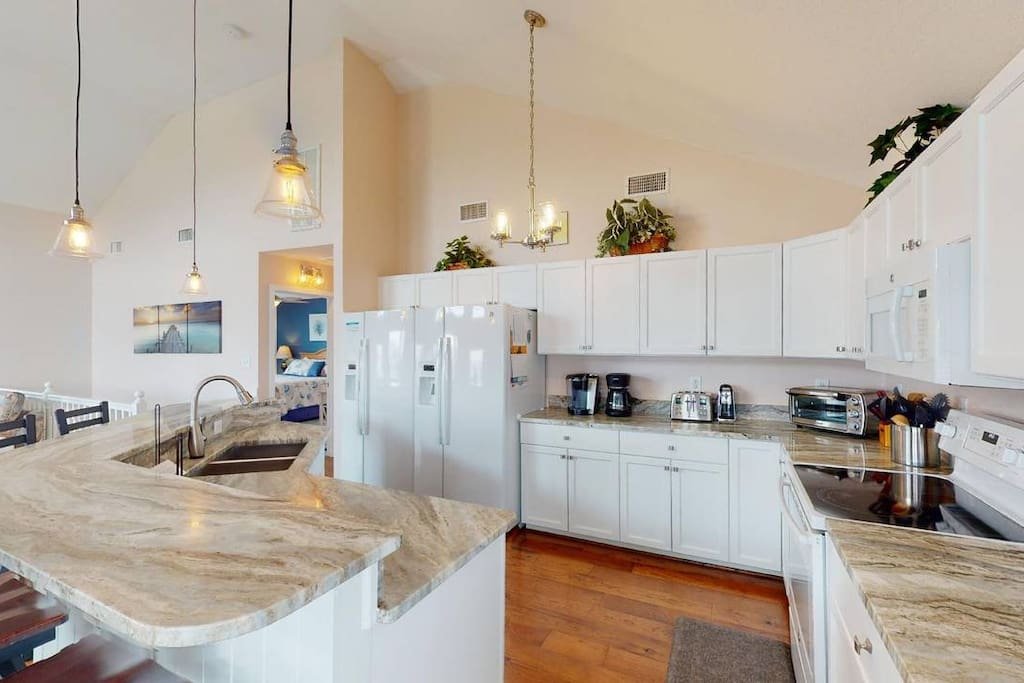 Dare County Vacation Rental