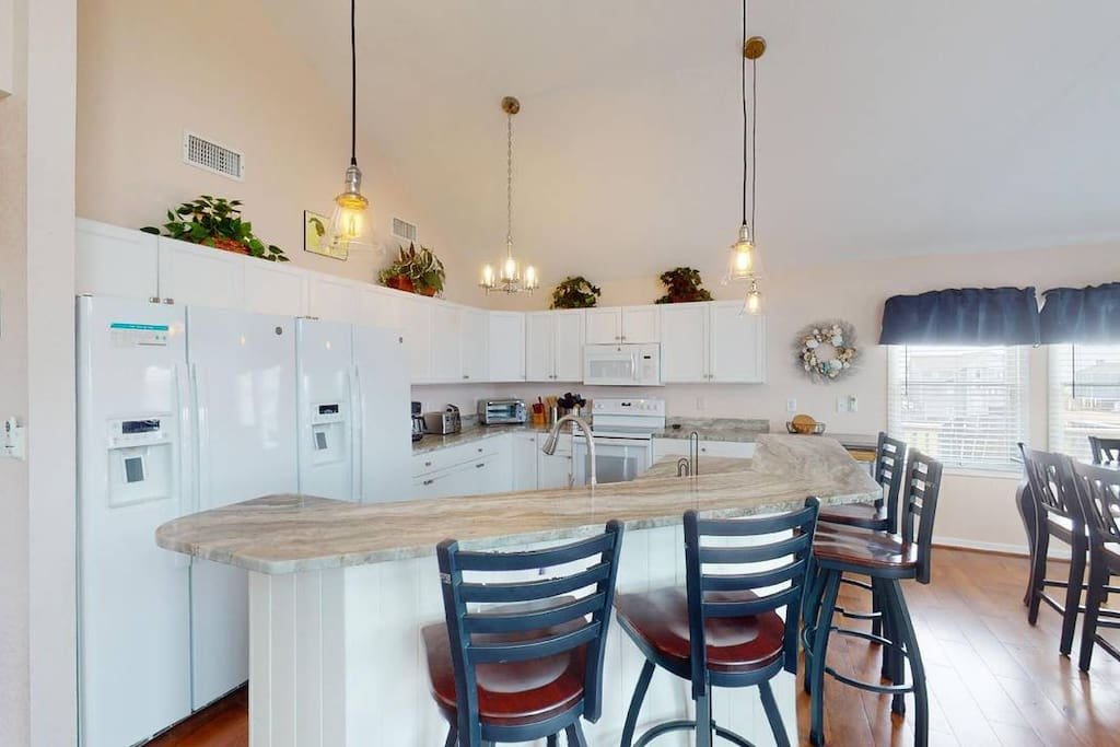 Dare County Vacation Rental