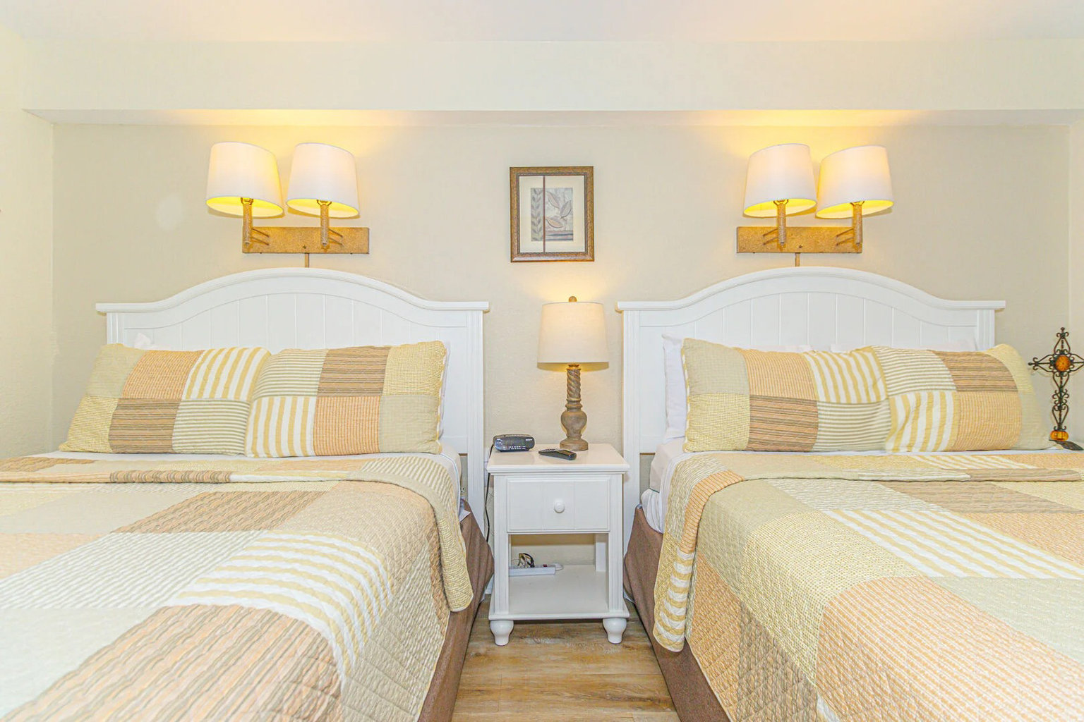 Myrtle Beach Vacation Rental