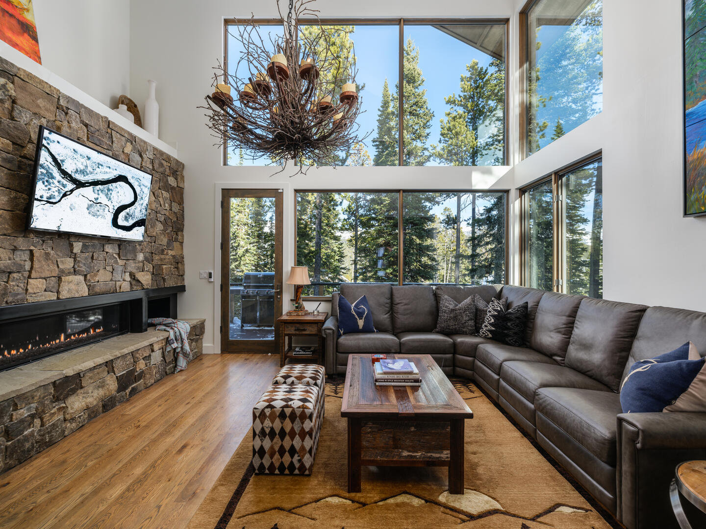 Big Sky Vacation Rental