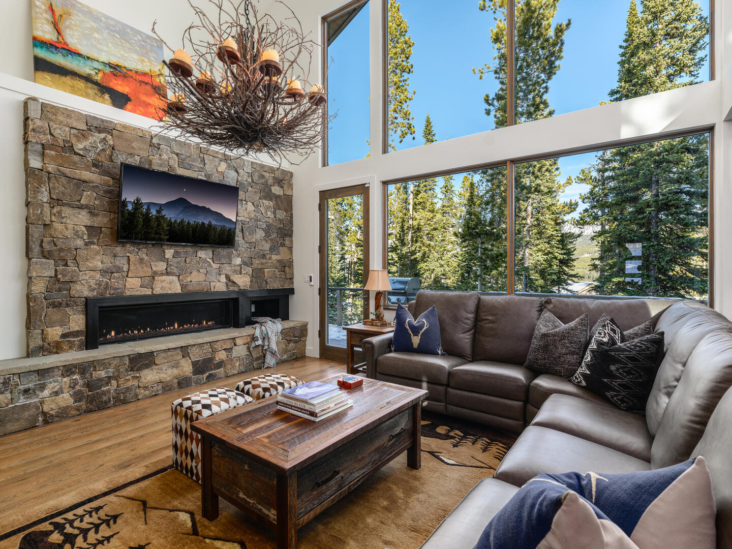 Big Sky Vacation Rental