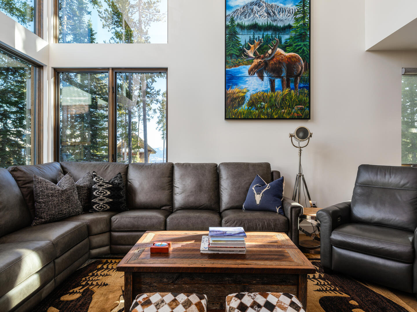 Big Sky Vacation Rental