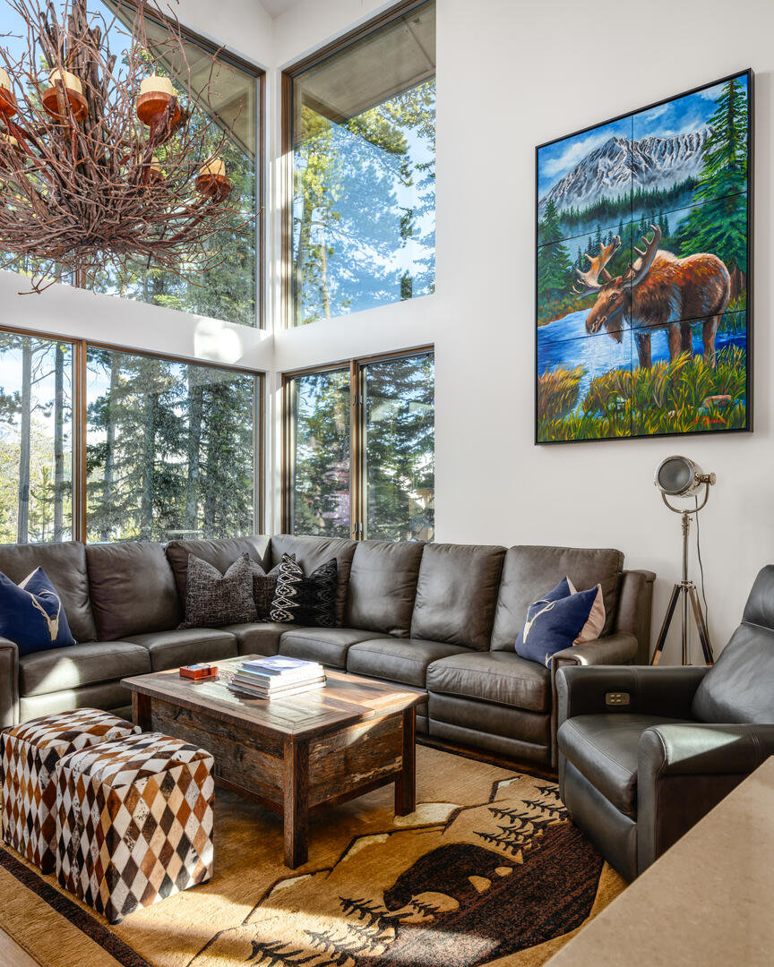Big Sky Vacation Rental