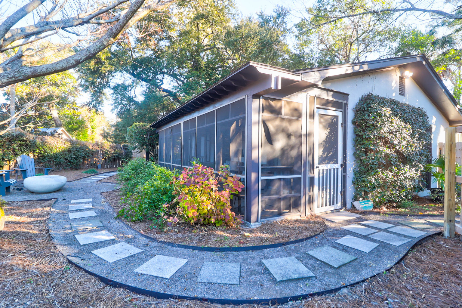 Folly Beach Vacation Rental